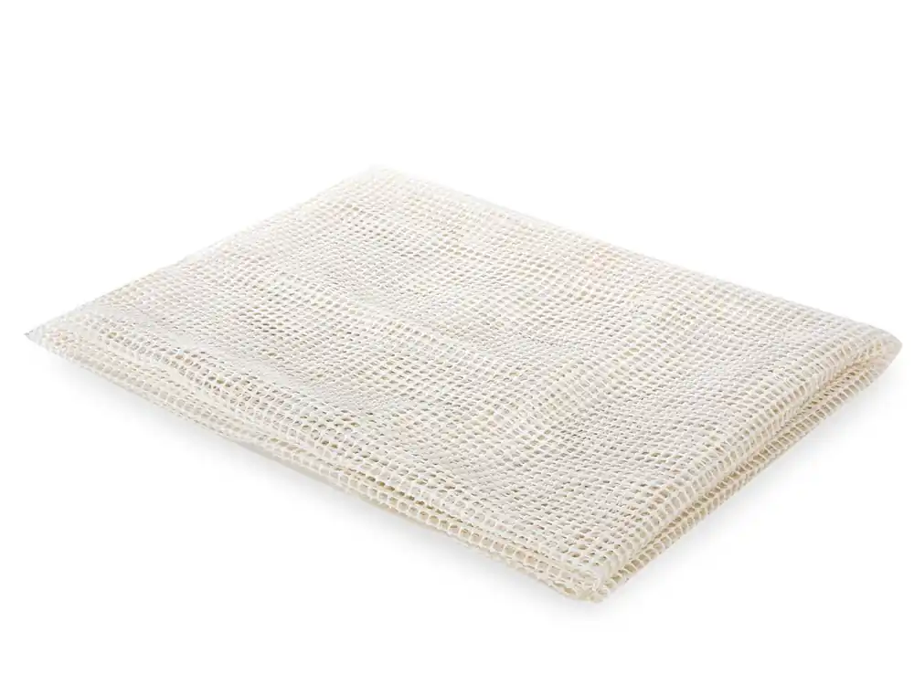 Alfombra antideslizante BALAD 130 x 190 cm - Textil