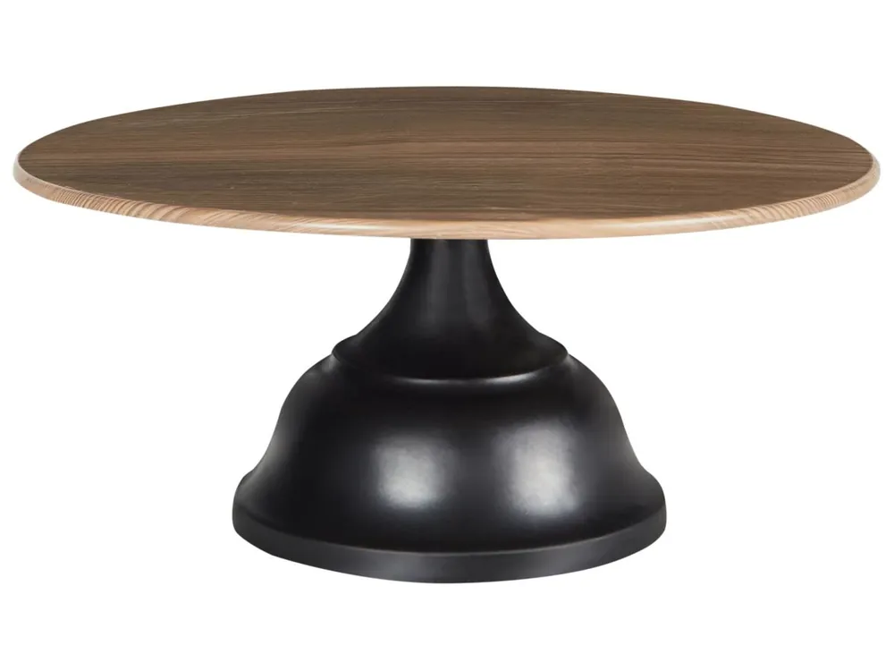 Soporte para tartas BRIOCHE Metal Negro - Cocina