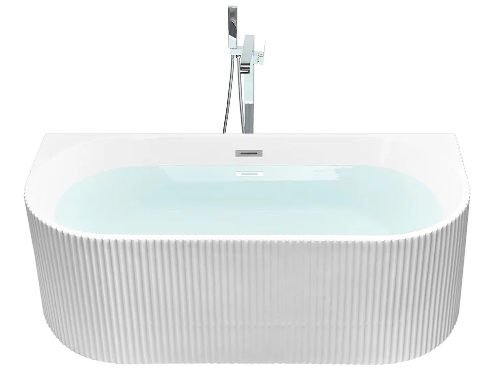 Bañera GOCTA Blanco - Baño