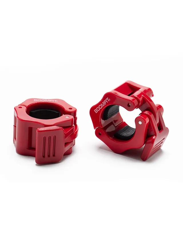 Bloqueador de Discos (par) 28mm - BOOMFIT