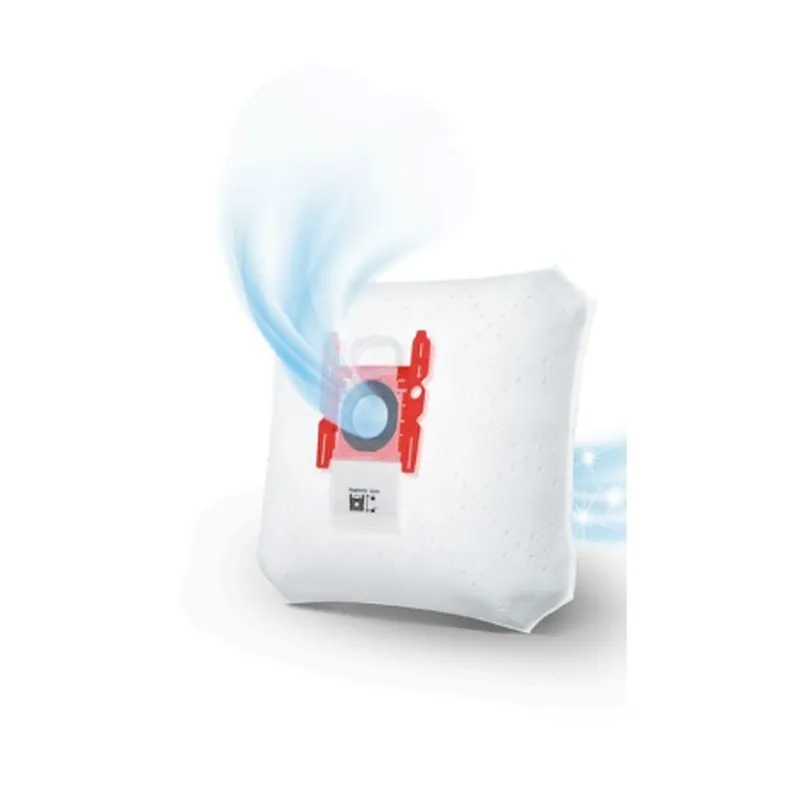 Bolsa de Recambio para Aspiradora BOSCH BBZAFGALL - Electrodomésticos