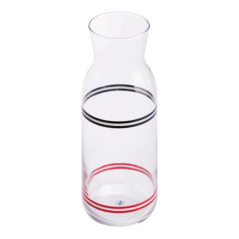 Botella de agua de cristal 1,2L El Ganso - Cocina