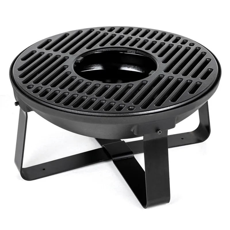Brasero 52cm - Jardín