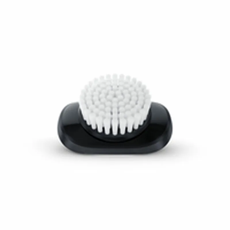 Brocha de Afeitar Braun 4210201264828 Negro 3 en 1 - Electrodomésticos