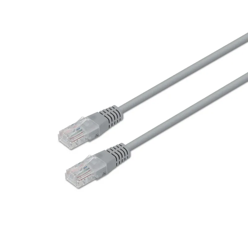 Cable de Red Rígido UTP Categoría 6 Aisens A135-0272 15 m