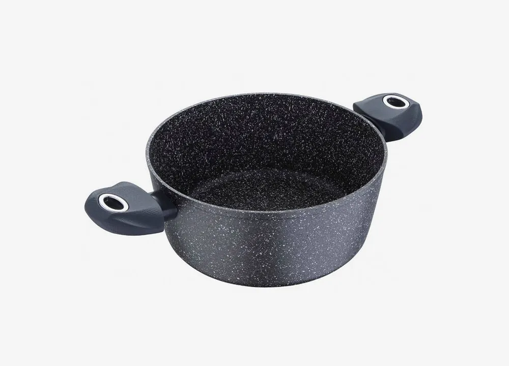 Cacerola ORION 20cm aluminio forjado - Cocina