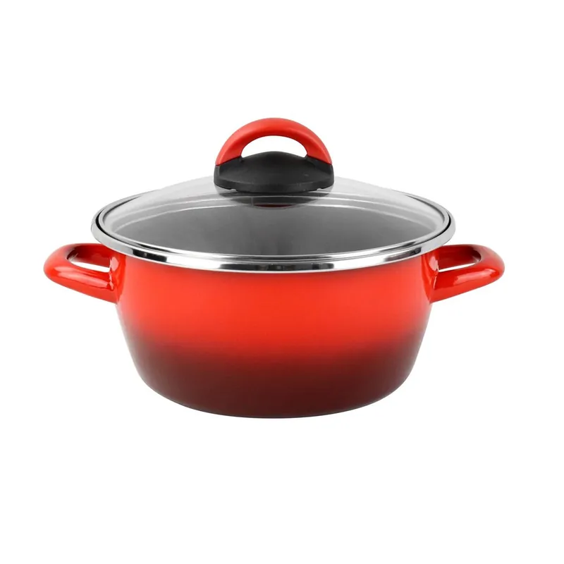 Cacerola 'SR' CON tapa Magefesa - Cocina