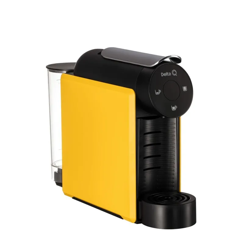Cafetera de Cápsulas MiniQool 19 bar - Electrodomésticos
