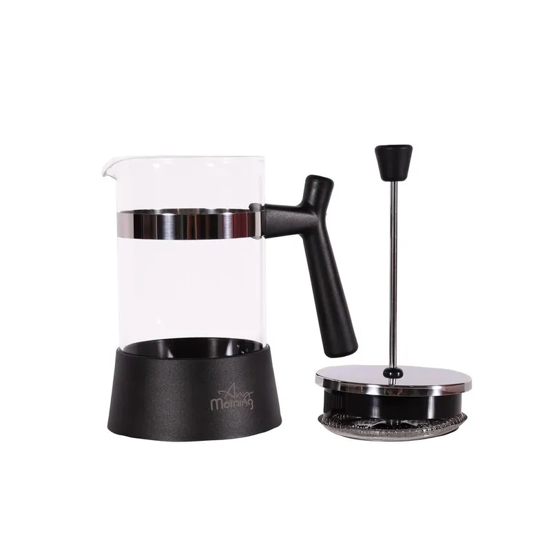 Cafetera de Émbolo Any Morning 600 ml - Cocina