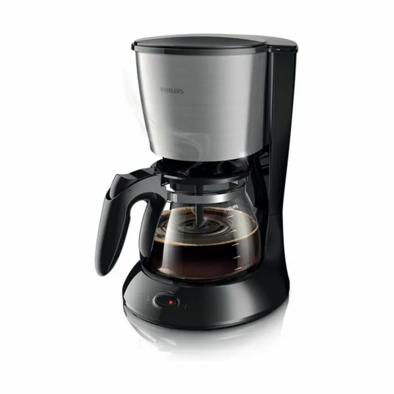 Cafetera Eléctrica Philips HD7462/20 (15 Tazas) - Electrodomésticos