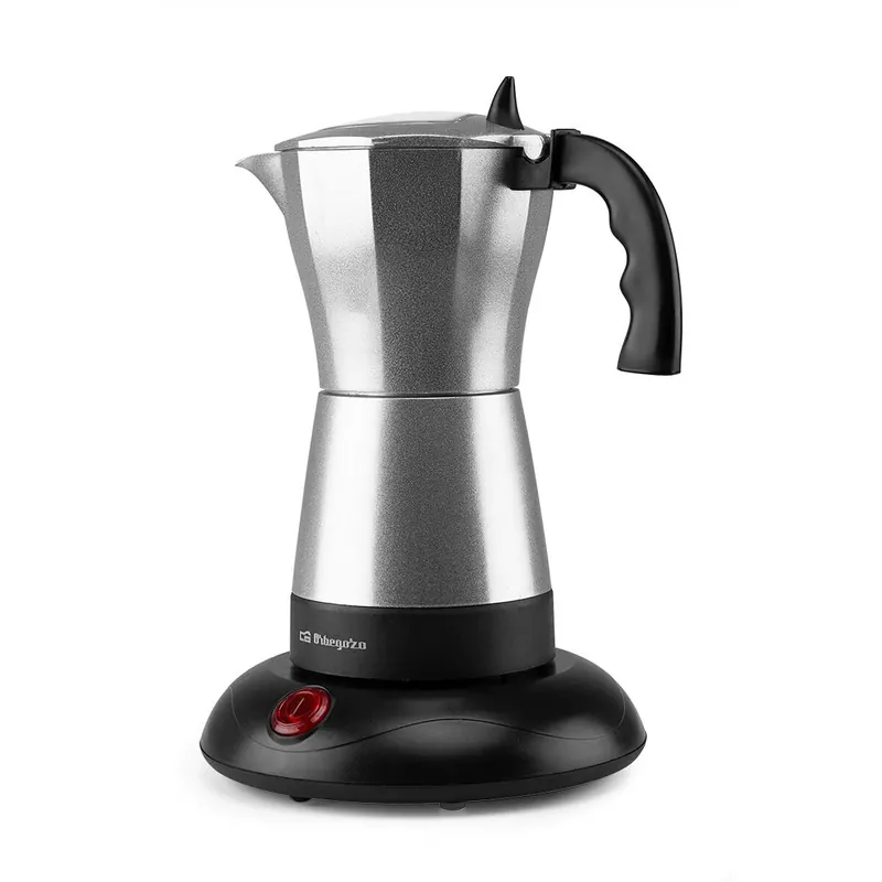 Cafetera Italiana Orbegozo KFE660 - Cocina