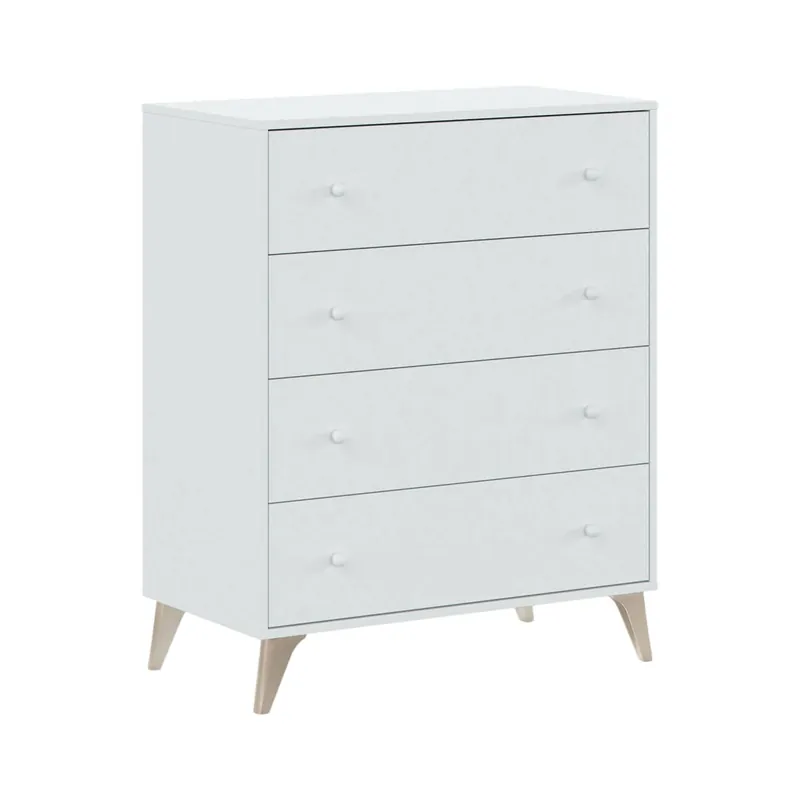 Cômoda com efeito madeira - Muebles