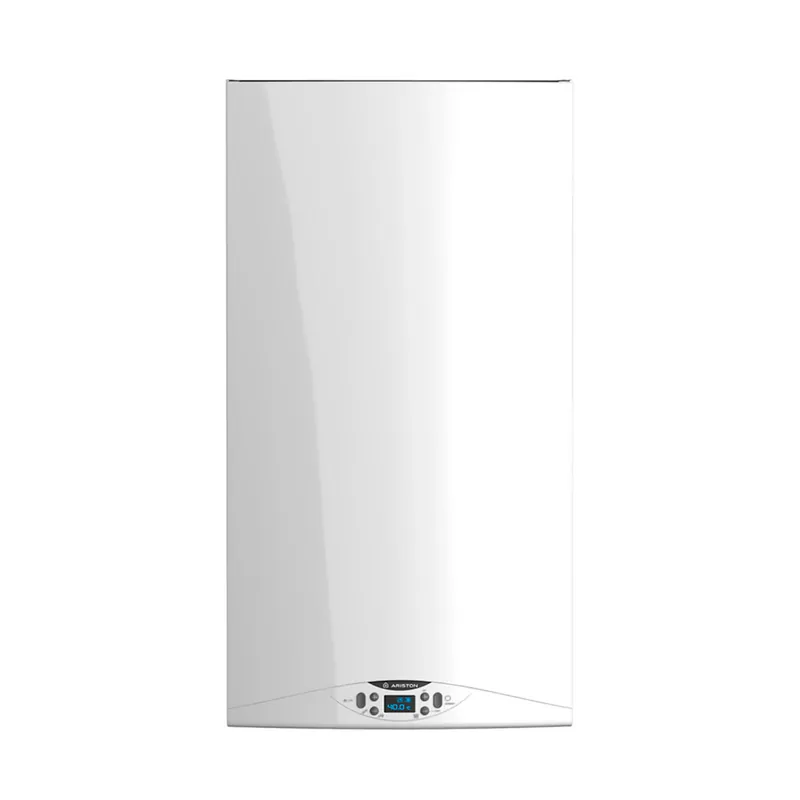 Caldera de condensación, Ariston, HS Premium 24, Clase Energetica A - Electrodomésticos