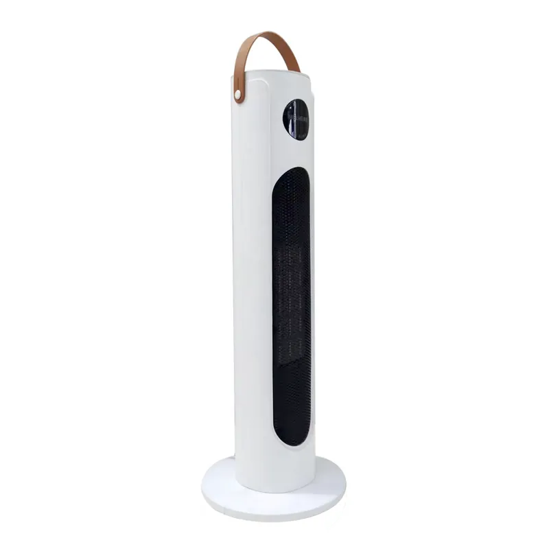Calefactor de Torre Vertical con Mando a Distancia 2000W 7house - Electrodomésticos