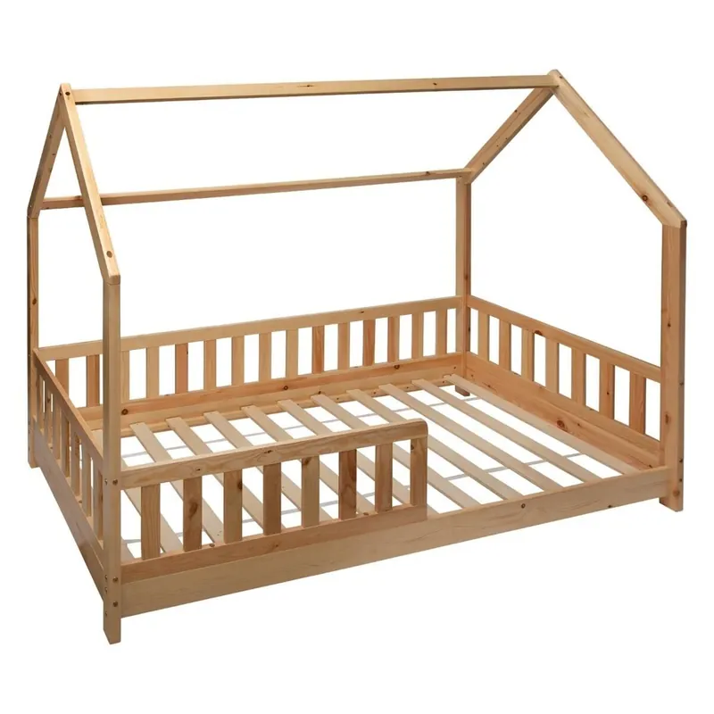 Cama infantil "Bosco" 90x190cm - Bebé