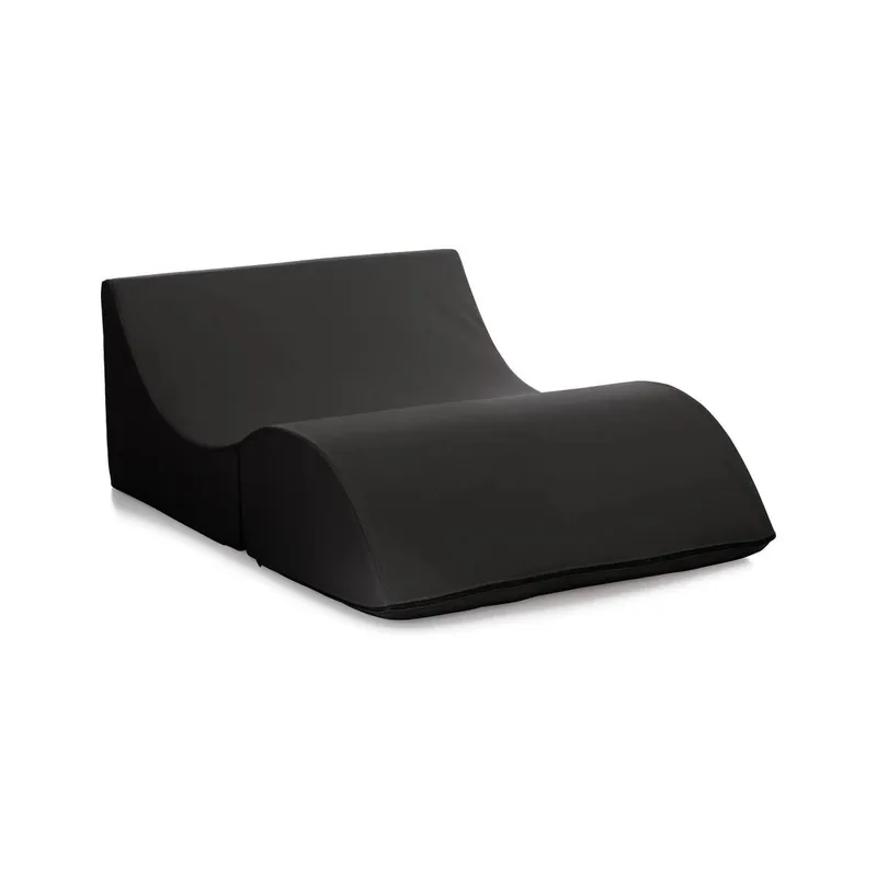 Camas dobráveis de tecido - Sofás sillones puffs