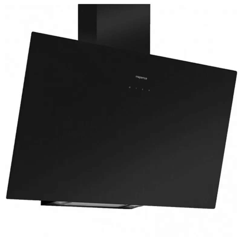 Campana Convencional Mepamsa 110.0389.179 90 cm 712 m3/h 288W Negro - Electrodomésticos