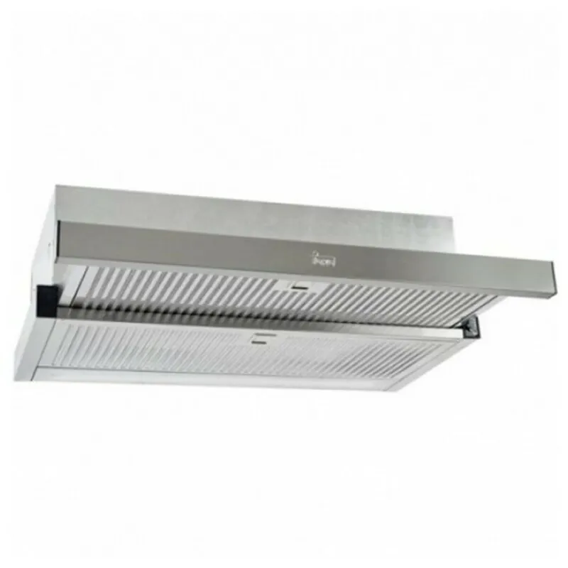 Campana Convencional Teka 40436850 90 cm 694 m³/h 230W C Acero - Electrodomésticos