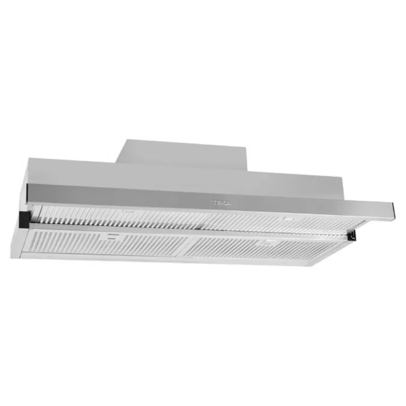 Campana Convencional Teka CNL9815 PLUS 90 cm 730 m3/h 65 dB 277W A - Electrodomésticos