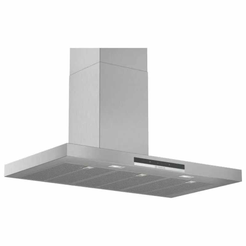 Campana Convencional BOSCH DWB97IM50 710 m3/h 65 dB (A) Acero - Electrodomésticos