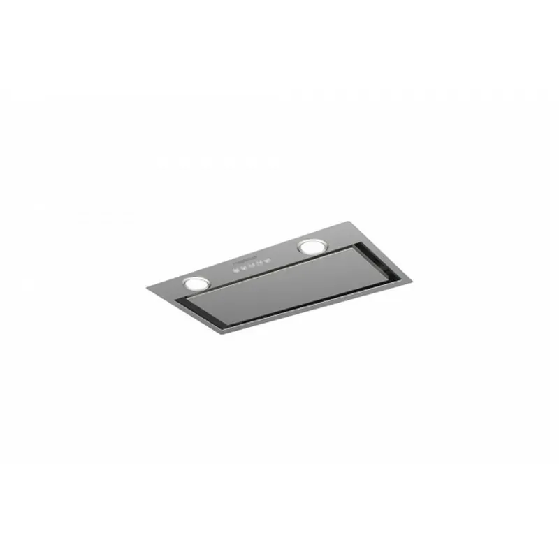 Campana Convencional Mepamsa IRUN 70 cm 660 m3/h - Electrodomésticos