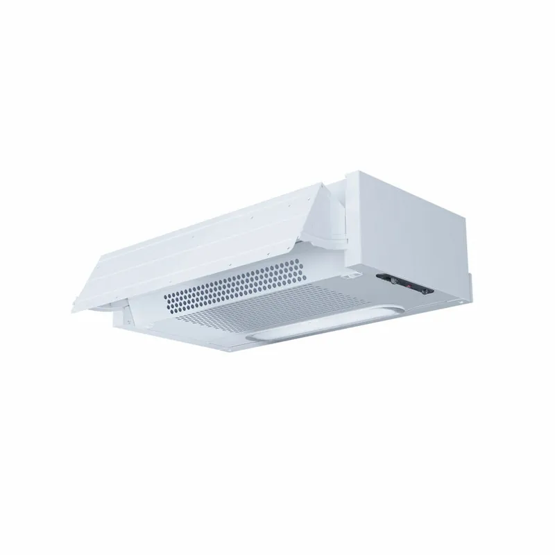 Campana Convencional Teka XT2 62030 60 cm 105 m3/h - Electrodomésticos