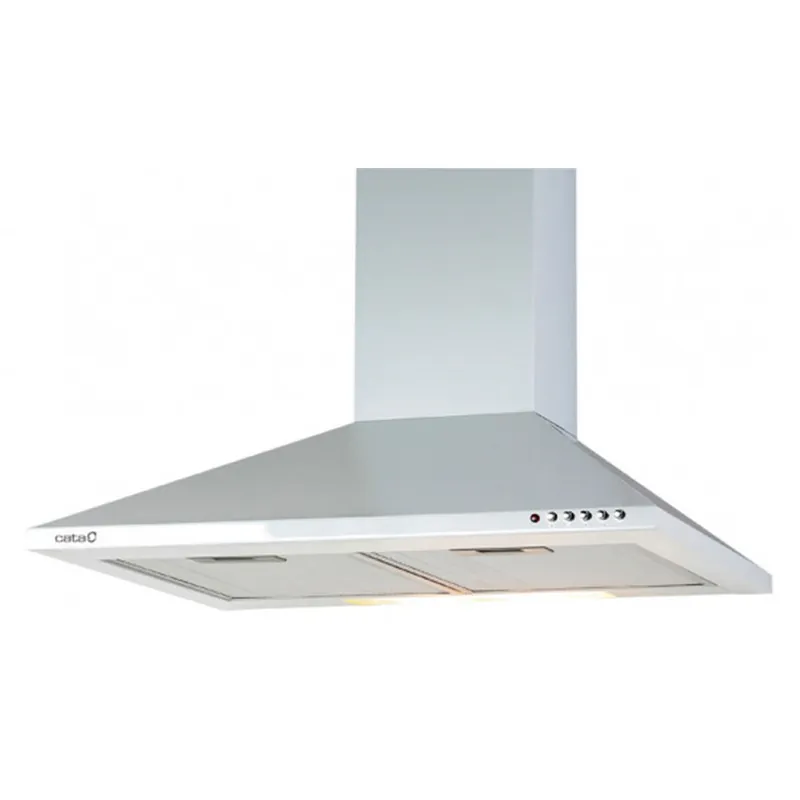 Campana Convencional Cata V600WH Blanco - Electrodomésticos