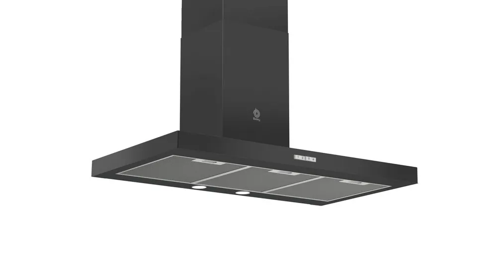 Campana decorativa de pared box BALAY 3BC095MN - Electrodomésticos