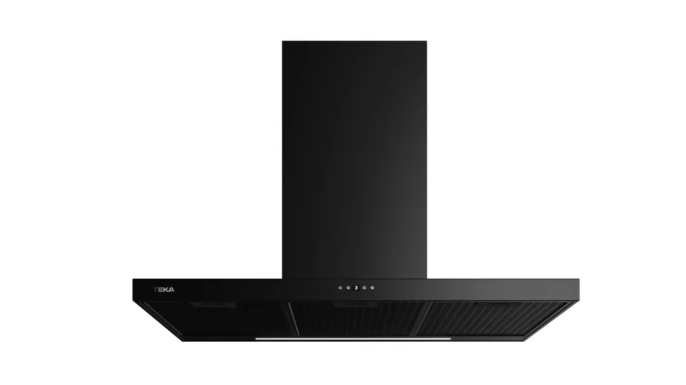 Campana decorativa de pared T invertida TEKA DSH 986 IX - Electrodomésticos
