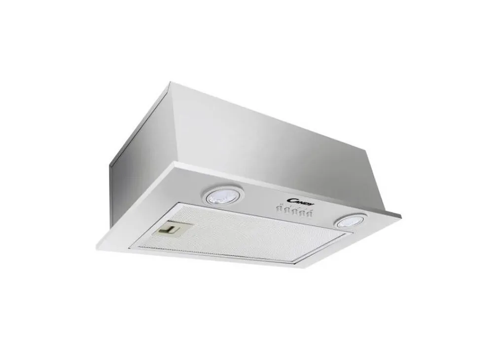 Campana grupo filtrante CANDY CBG625/1XGG - Electrodomésticos