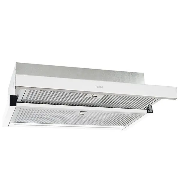 Campana telescópica Teka CNL 6415 Plus - Electrodomésticos