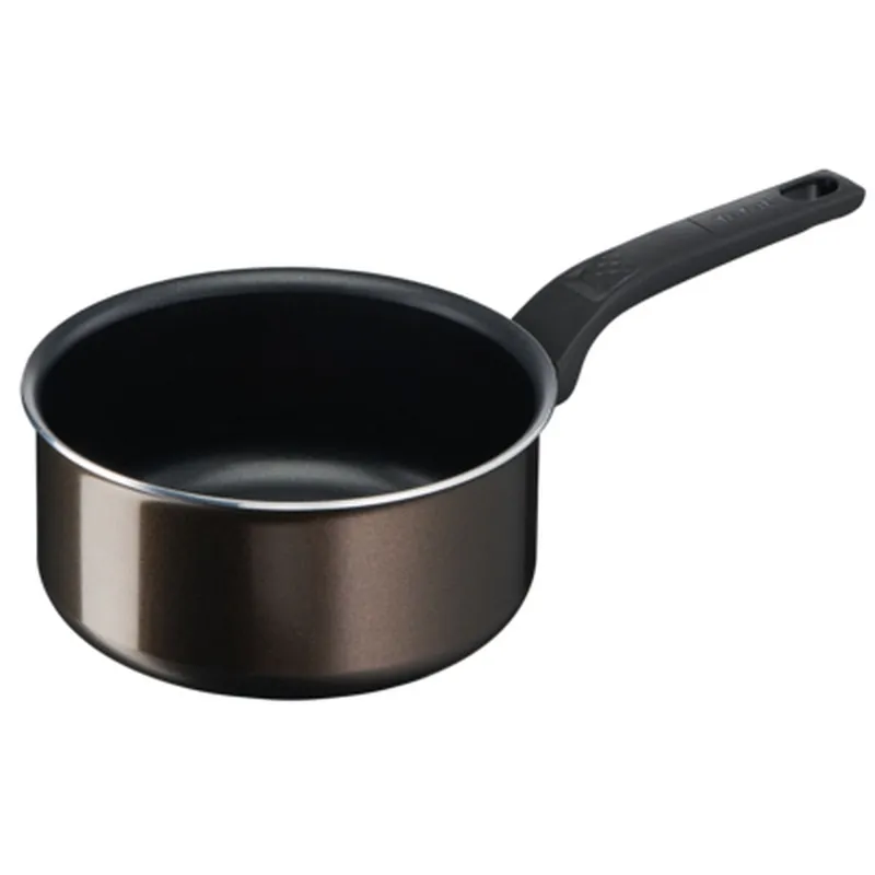 Cazo Tefal B5543002 Negro Aluminio 3 L Ø 20 cm - Cocina
