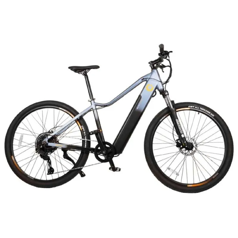 Bicicleta Eléctrica Cecotec Avanti 250 W 29" - Electrónica