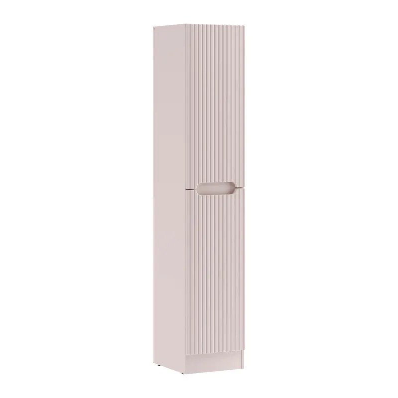 Columna con cesto Riva Cachemire - Baño